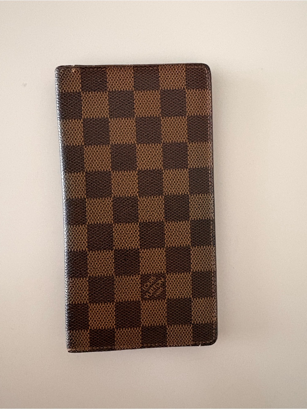 Authentic Louis Vuitton Wallet